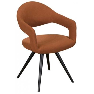 Seville Burnt Orange Dining Chair